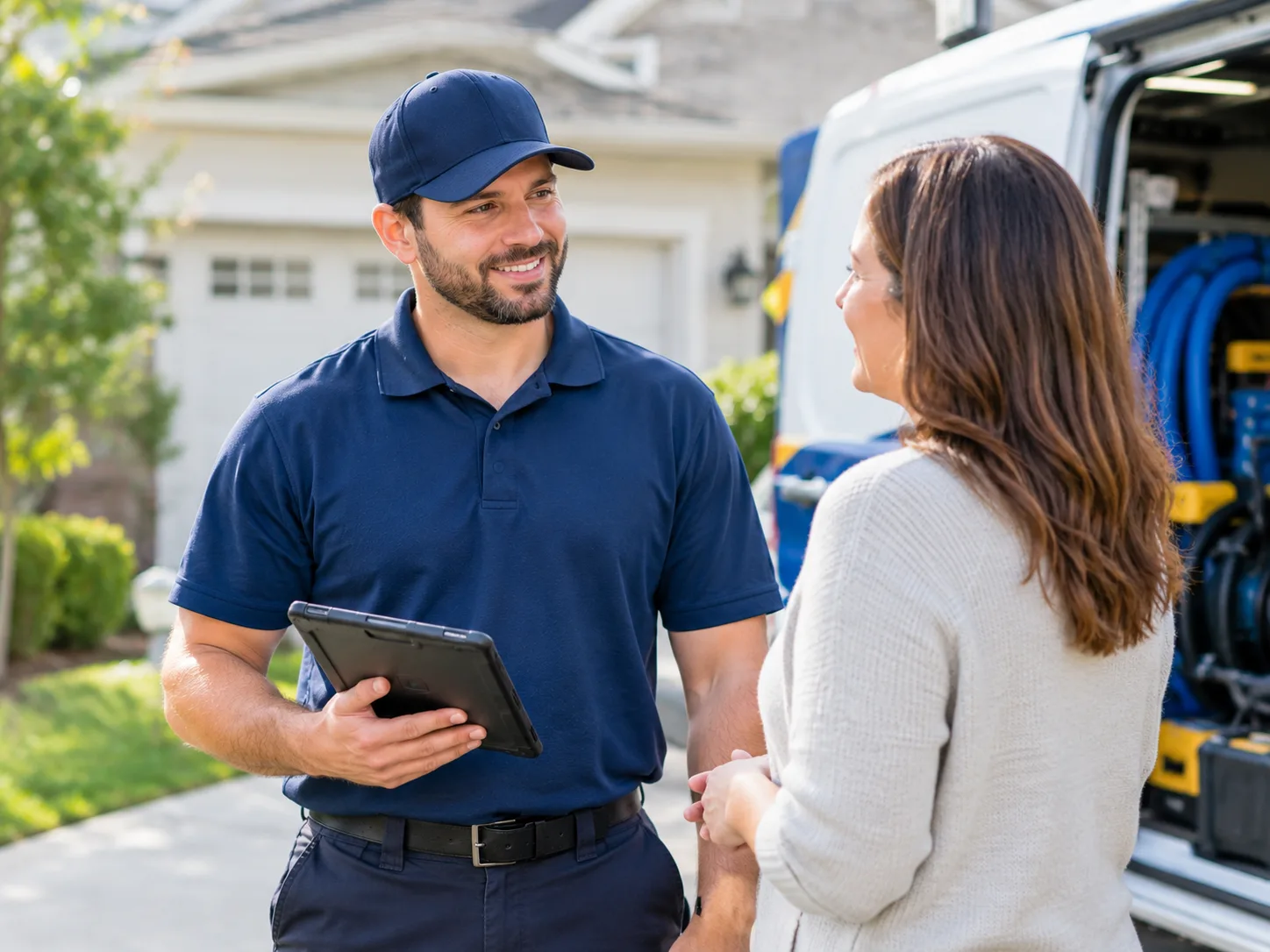Sewage Backup Cleanup Glendale Springs, NC FAQs